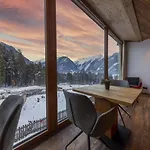 Feriehus Nationalpark Keeseck Neukirchen am Großvenediger