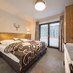 Feriehus Nationalpark Keeseck Neukirchen am Großvenediger