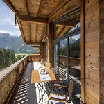Nationalpark Keeseck Feriehus Neukirchen am Großvenediger