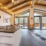 Nationalpark Keeseck Feriehus *