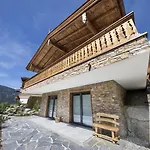 Nationalpark Keeseck Feriehus *