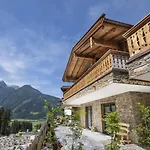 Feriehus Nationalpark Keeseck Neukirchen am Großvenediger