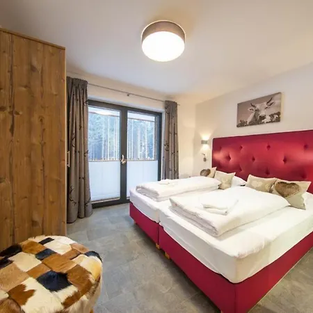 펜션 Nationalpark Keeseck