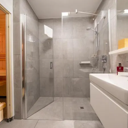 Nationalpark Keeseck 펜션 *