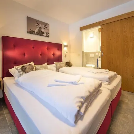 Nationalpark Keeseck 別荘 Neukirchen am Großvenediger