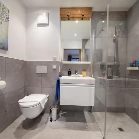 Nationalpark Keeseck 別荘