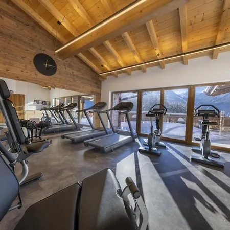 別荘 Nationalpark Keeseck