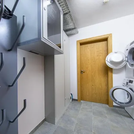 Nationalpark Keeseck 別荘 *