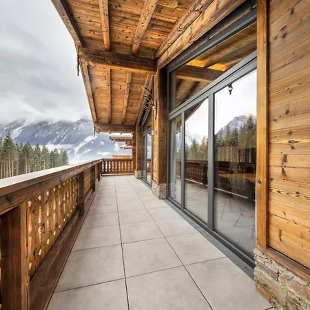 Nationalpark Keeseck Neukirchen am Großvenediger