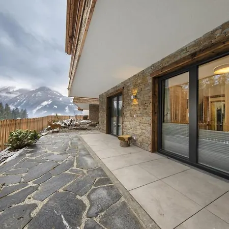 Nationalpark Keeseck Holiday home