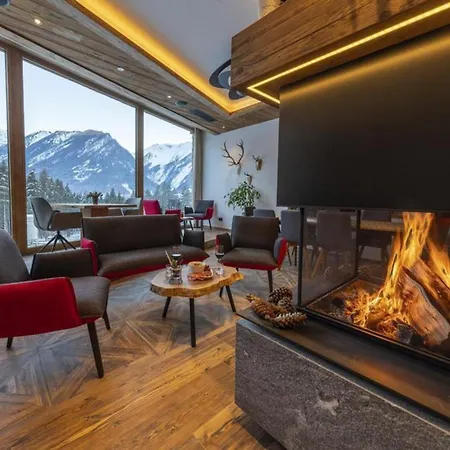 펜션 Nationalpark Keeseck