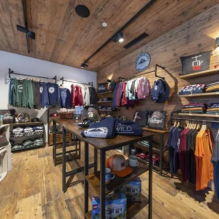 Nationalpark Keeseck 펜션 *