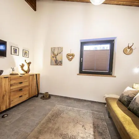 Holiday home Nationalpark Keeseck Neukirchen am Grossvenediger