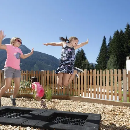 Nationalpark Keeseck 펜션