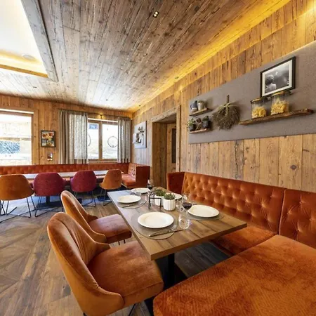 펜션 Nationalpark Keeseck