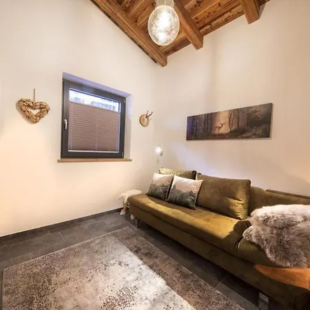 別荘 Nationalpark Keeseck *