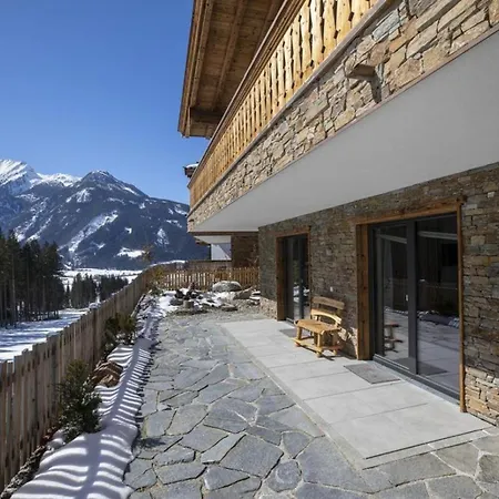 Nationalpark Keeseck Neukirchen am Großvenediger