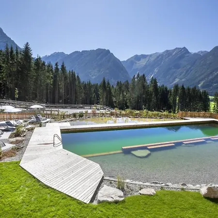 Nationalpark Keeseck Ferienhaus