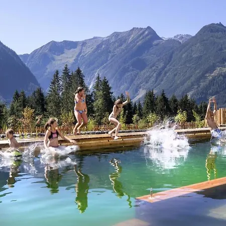 Nationalpark Keeseck 別荘 *