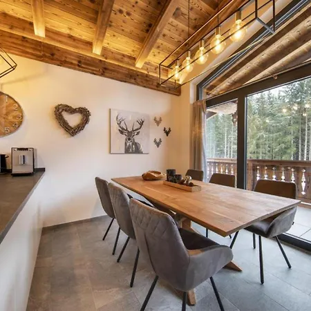 Nationalpark Keeseck *