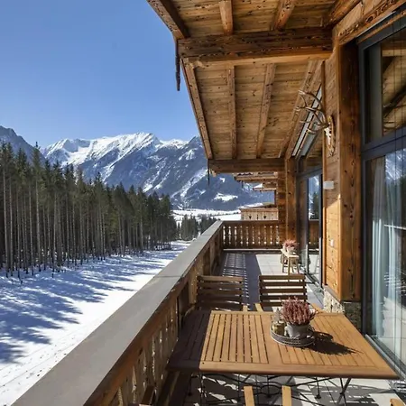 Nationalpark Keeseck Neukirchen am Großvenediger