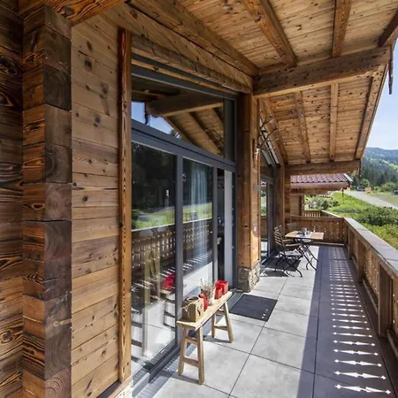 Nationalpark Keeseck Feriehus