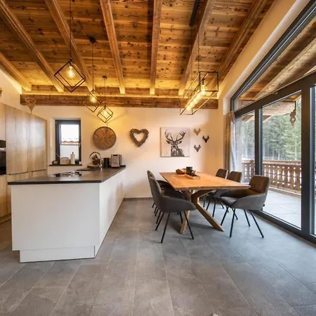 Nationalpark Keeseck *