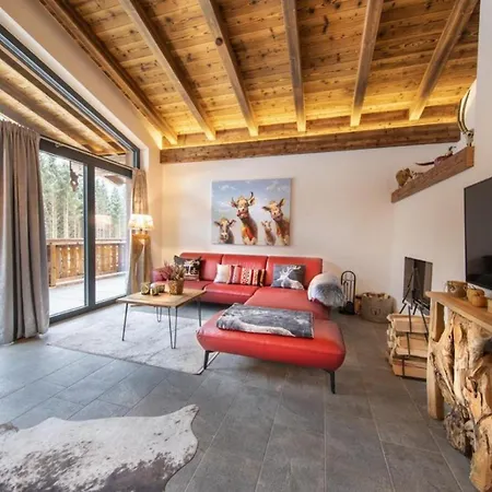 Nationalpark Keeseck