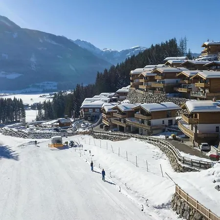 Nationalpark Keeseck 펜션 *