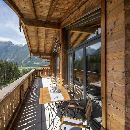 Nationalpark Keeseck Ferienhaus Neukirchen am Großvenediger
