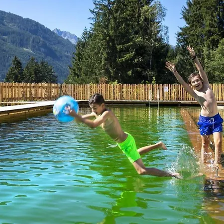 Nationalpark Keeseck 펜션