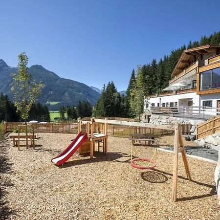 Ferienhaus Nationalpark Keeseck