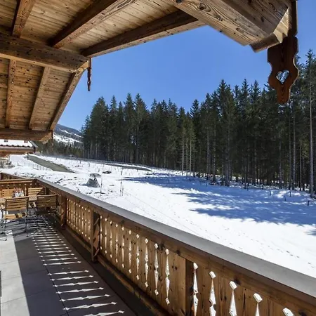 Nationalpark Keeseck