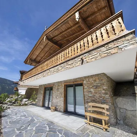 Nationalpark Keeseck Holiday home *