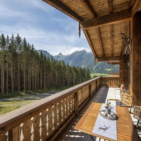 Nationalpark Keeseck 別荘 *