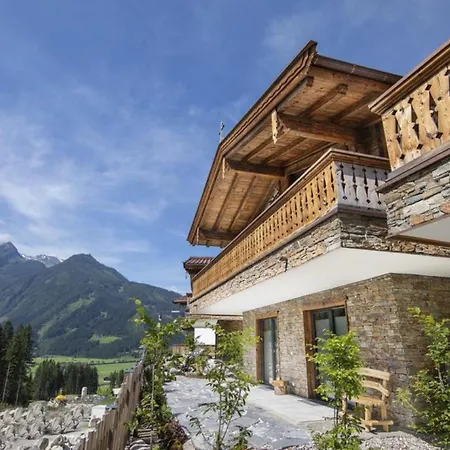 別荘 Nationalpark Keeseck Neukirchen am Großvenediger