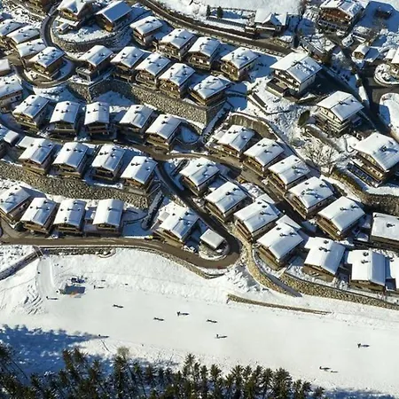 펜션 Nationalpark Keeseck