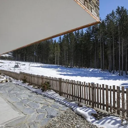 Nationalpark Keeseck 펜션 *