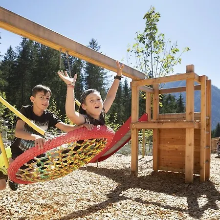 Nationalpark Keeseck * Neukirchen am Großvenediger