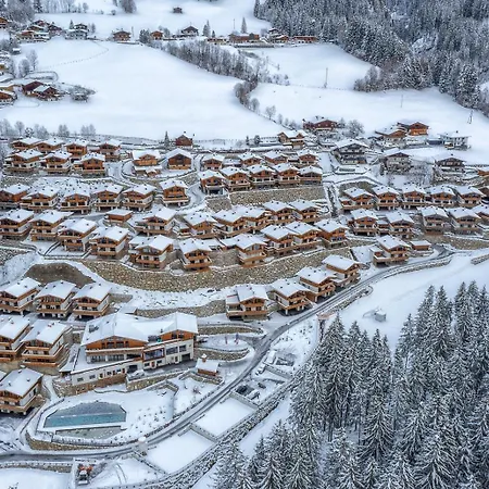 別荘 Nationalpark Keeseck Neukirchen am Großvenediger
