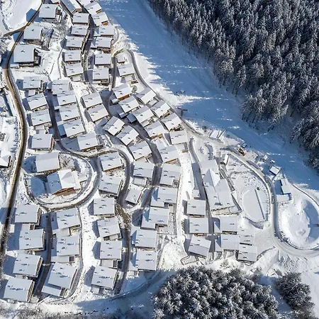 Nationalpark Keeseck 別荘 *