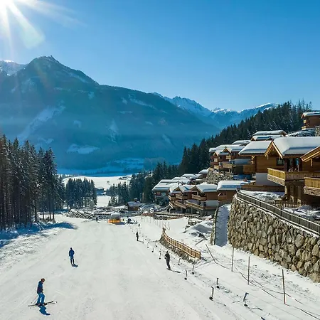 別荘 Nationalpark Keeseck