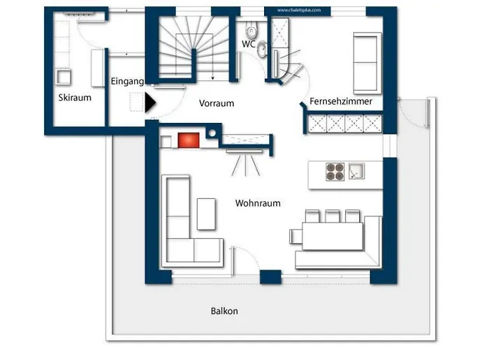 Nationalpark Keeseck * Neukirchen am Großvenediger