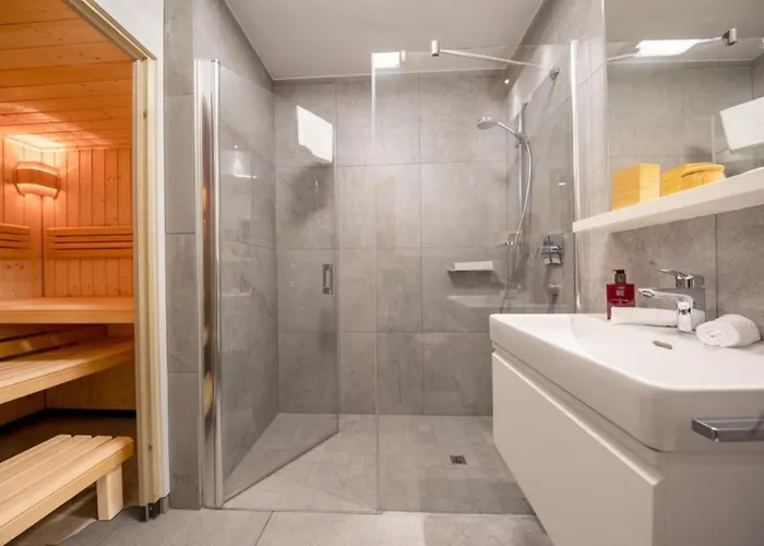 Nationalpark Keeseck Tatil Evi *