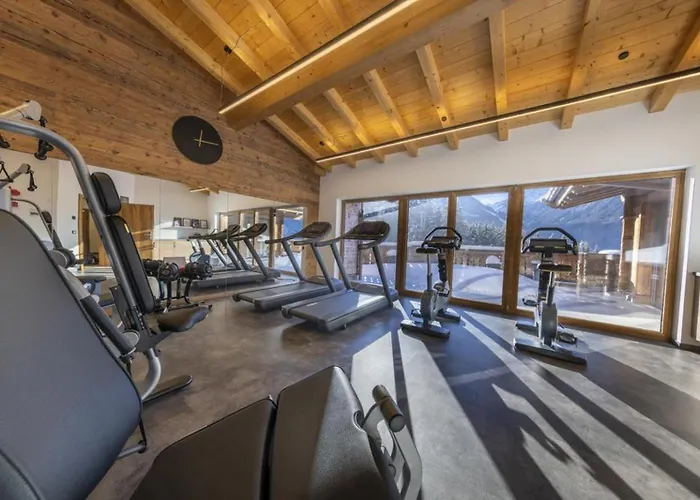 Tatil Evi Nationalpark Keeseck