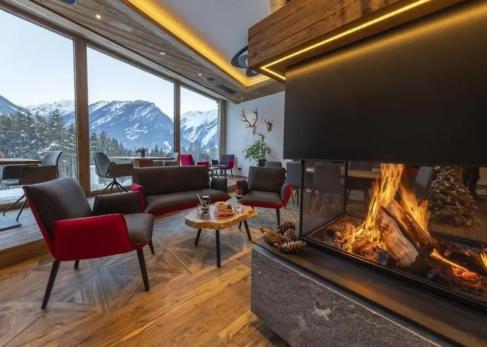 Tatil Evi Nationalpark Keeseck