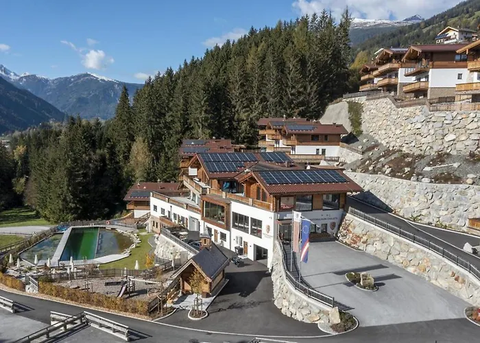 Tatil Evi Nationalpark Keeseck Neukirchen am Großvenediger