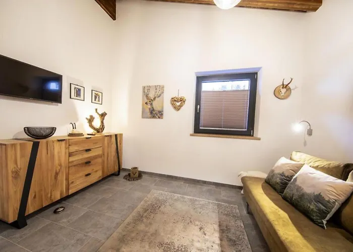 Tatil Evi Nationalpark Keeseck Neukirchen am Großvenediger