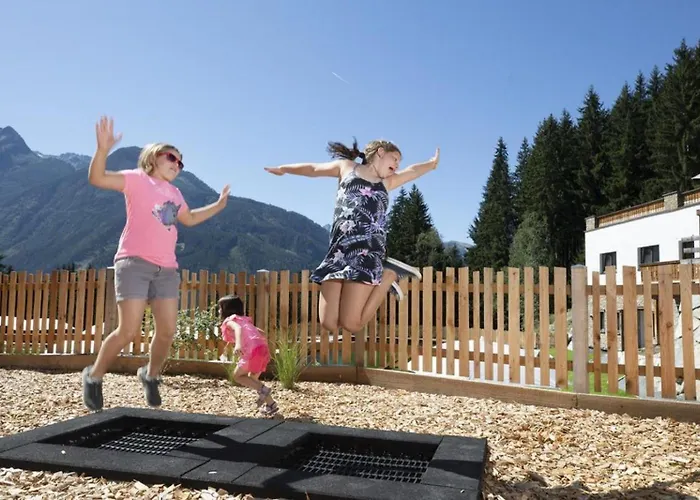 Nationalpark Keeseck Tatil Evi