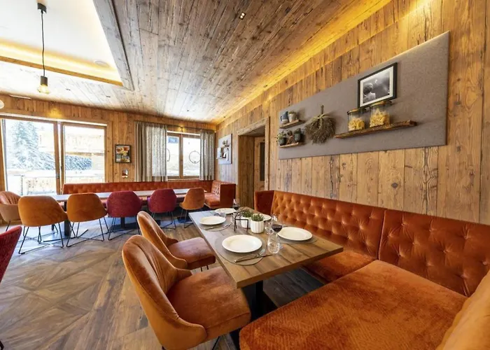 Tatil Evi Nationalpark Keeseck